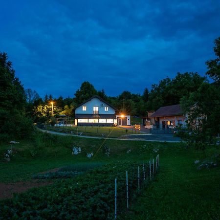 Apartman Rita Слунь Екстер'єр фото