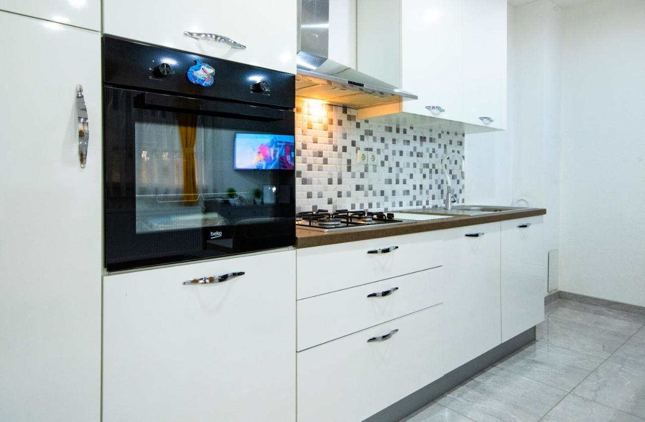 Apartman Rita Слунь Екстер'єр фото