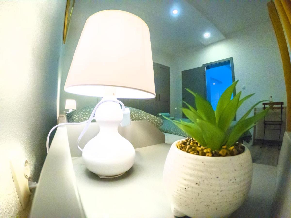 Apartman Rita Слунь Екстер'єр фото