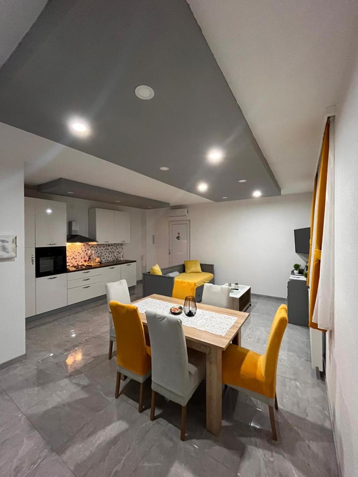 Apartman Rita Слунь Екстер'єр фото