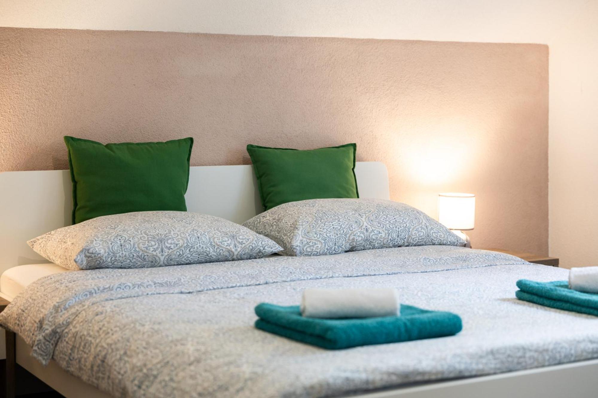 Apartman Rita Слунь Екстер'єр фото