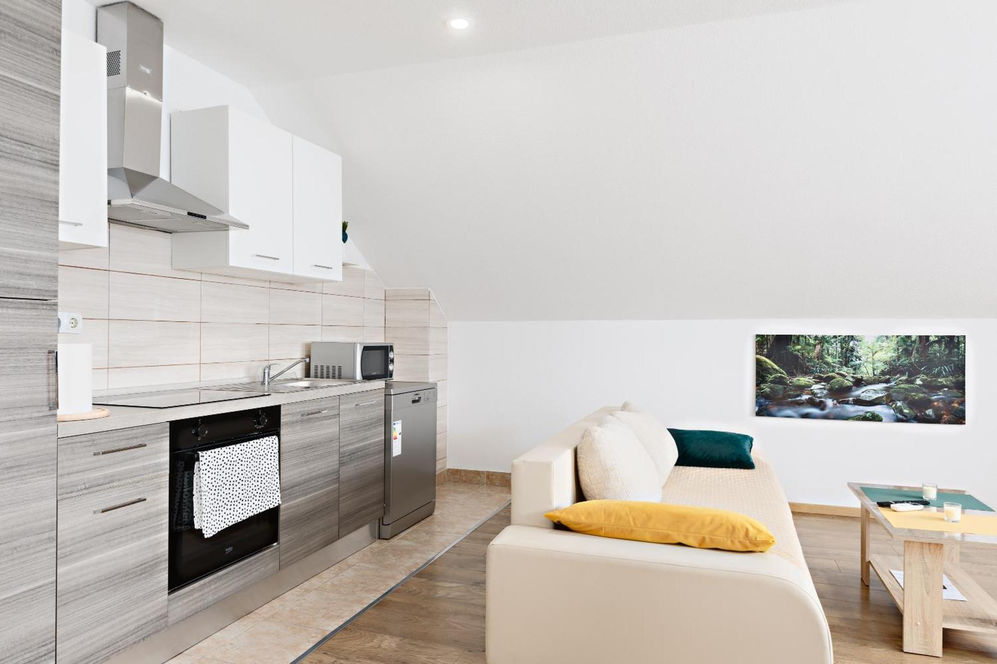 Apartman Rita Слунь Екстер'єр фото