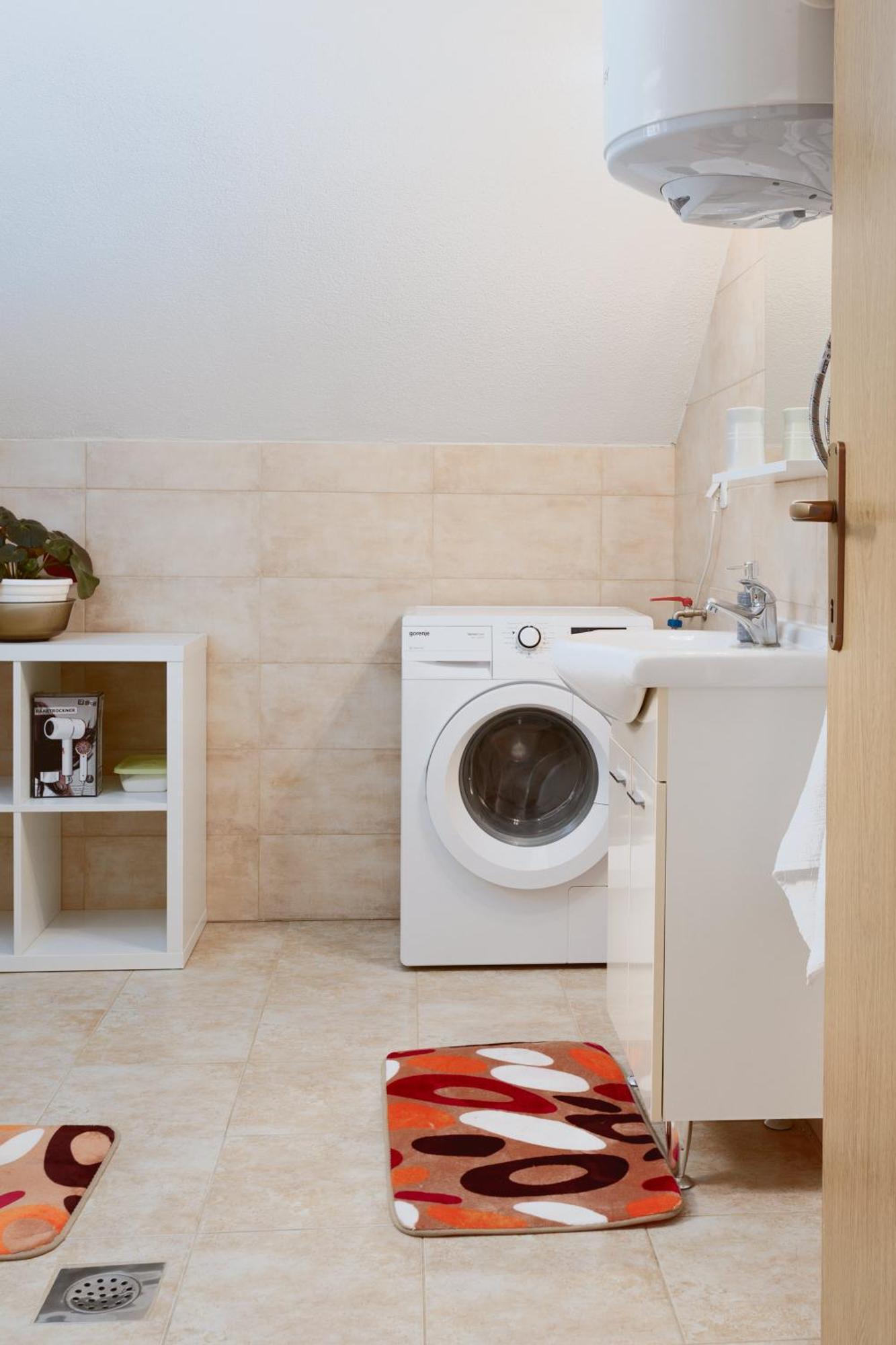 Apartman Rita Слунь Екстер'єр фото