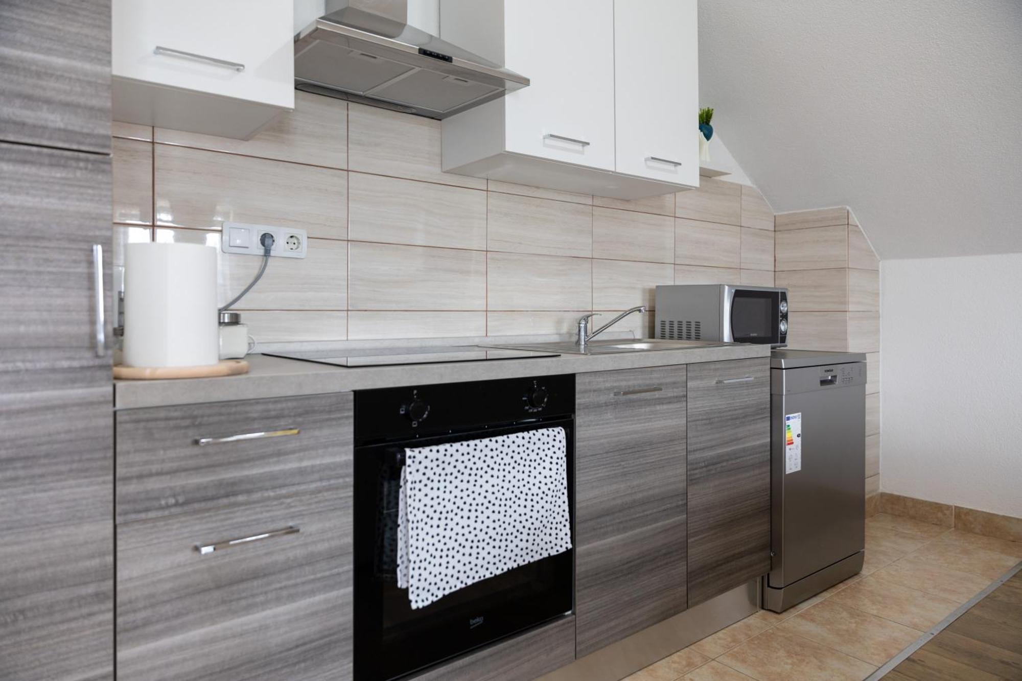 Apartman Rita Слунь Екстер'єр фото