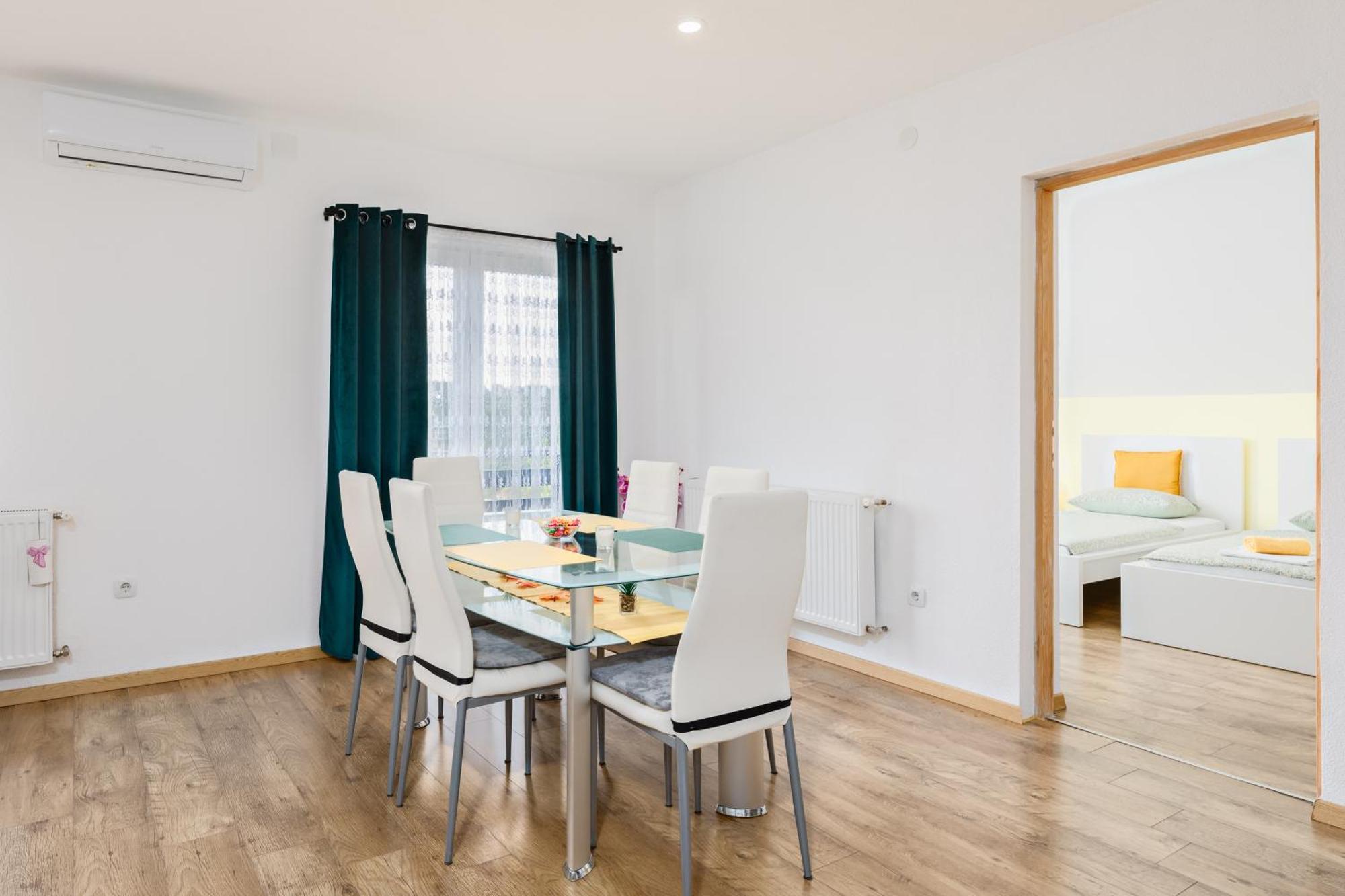 Apartman Rita Слунь Екстер'єр фото